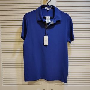 Express Stretch Polo